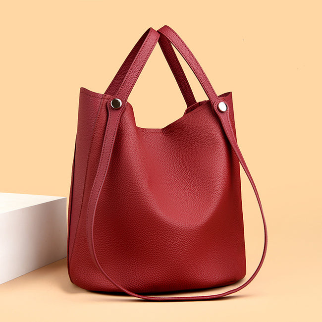 Large-capacity Versatile Tote Bag For Women Main Image