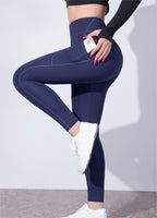 Fashion Yoga Primer Ankle-length Pants For Women