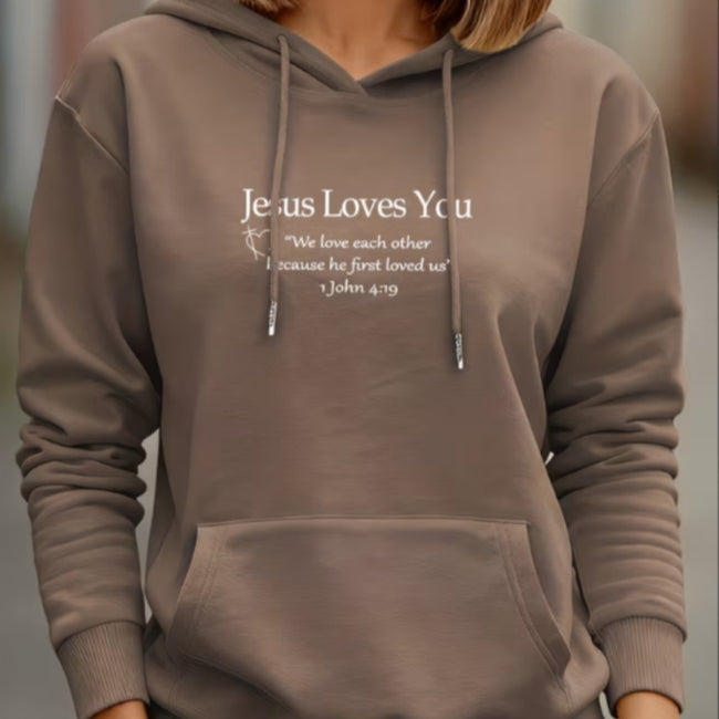 Printed Group Uniforms Class Uniforms Hoodies Sweatshirts Main Image