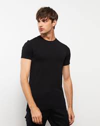Mood Switch-Color-Changing T-Shirt