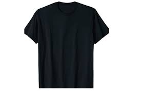 Mood Switch-Color-Changing T-Shirt